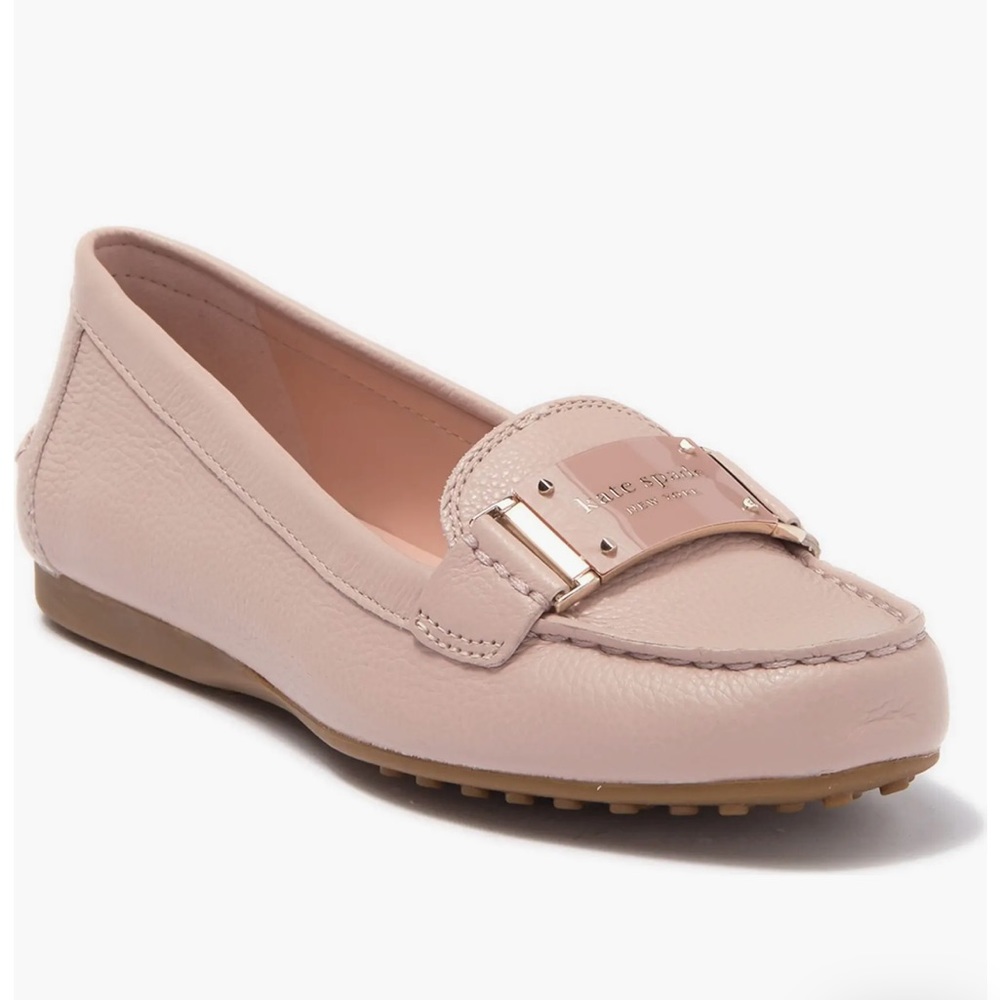 KATE SPADE CHESHIRE LOAFERS